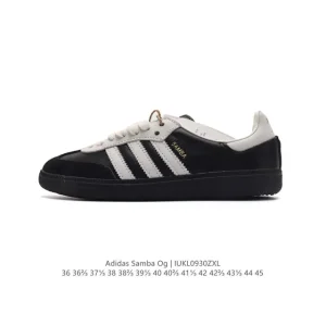 Adidas Originals Samba Og Shoes Classic Leather Sneakers