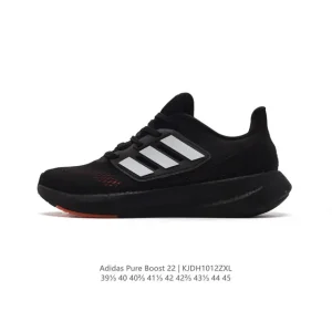 Adidas Pureboost 22 Running Shoes for Men and Women