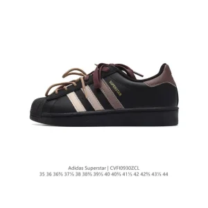 Adidas Superstar '82 Classic Shell Toe Sneakers for Men and Women