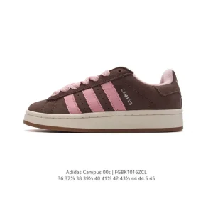 Adidas Campus 00S Bread Shoe Retro Unisex Sneaker