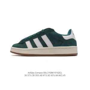 Adidas Campus 00S Bread Shoe Retro Unisex Sneakers