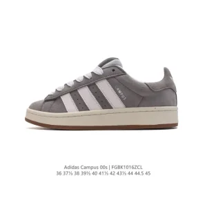 Adidas Campus 00S Bread Shoe Retro Vintage Unisex Sneakers