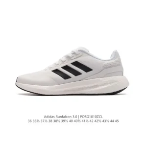 Adidas Runfalcon 3.0 Running Shoes for Men and Women