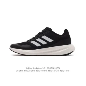 Adidas Runfalcon 3.0 Running Shoes for Men and Women