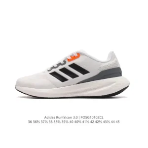 Adidas Runfalcon 3.0 Running Shoes for Men and Women
