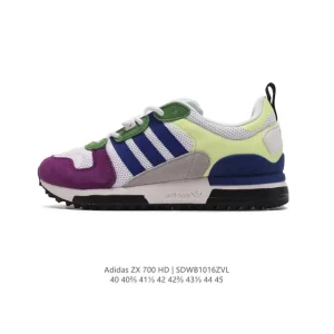 Adidas ZX 700 HD Shoes Classic Running Sneakers for Men