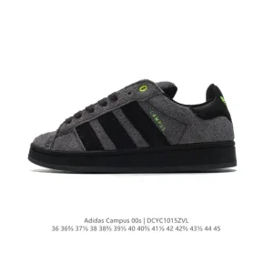 Adidas Campus 00S Bread Shoe Retro Vintage Style