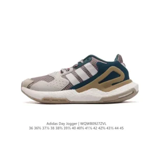 Adidas Day Jogger Runner with Boost Technology