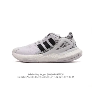 Adidas Day Jogger Retro Runner with Boost Technology