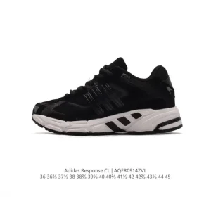 Adidas Originals Response Cl Retro Dad Shoes for Men and Women