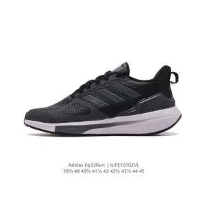 Adidas EQ22Run YY Lightweight Running Shoe for Men