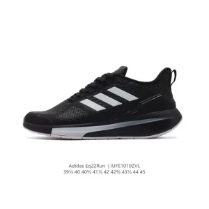 Adidas EQ22Run YY Lightweight Running Shoes for Men