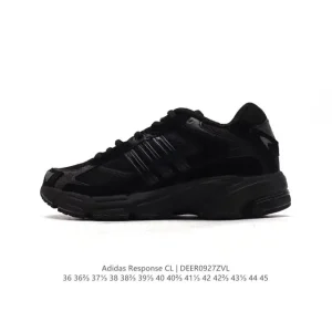 Adidas Bad Bunny Response CL Cream Retro Running Shoes