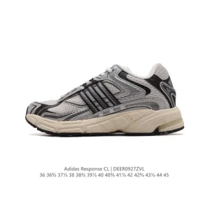 Adidas Bad Bunny Response Cl Vintage Running Shoes Cream