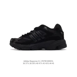 Adidas Bad Bunny Response Cl Vintage Running Shoes Cream