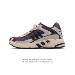 Adidas Bad Bunny Response Cl Vintage Running Shoes Cream