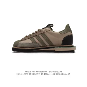 Adidas Originals Campus Mfx Reboot Low Sneaker