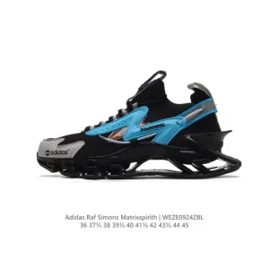 Adidas Raf Simons Matrix Spirit Men's Lifestyle Sneakers