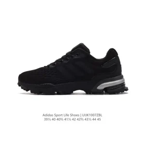Adidas Sport Life Shoes Men Women Running Sneakers