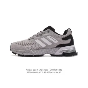 Adidas Sport Life Shoes Men Women Running Sneakers