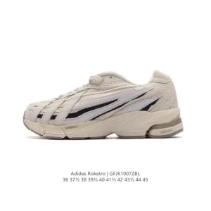Adidas Roketro Orketro Retro Running Shoes for Men and Women