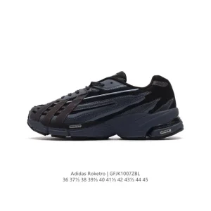 Adidas Roketro Orketro Retro Running Shoes for Men and Women