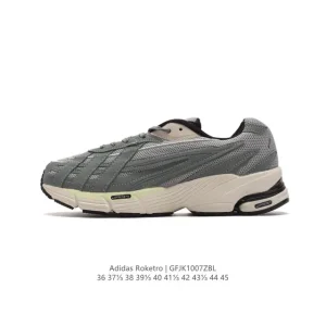 Adidas Roketro Orketro Retro Running Shoes for Men and Women