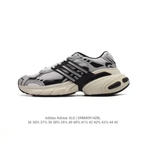 Adidas Adistar Xlg Classic Running Shoes for Men and Women