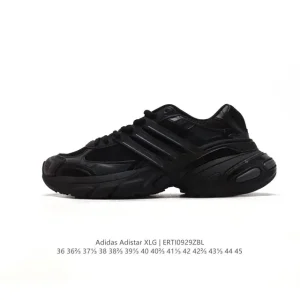 Adidas Adistar Xlg Classic Running Shoes for Men and Women