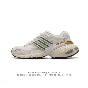 Adidas Adistar Xlg Classic Running Shoes for Men and Women