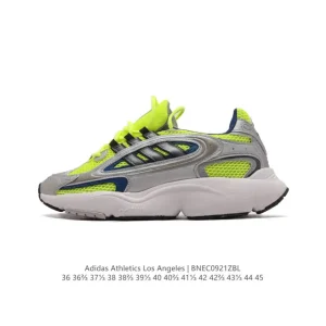 Adidas Originals Ozweego Retro Running Shoes for Men and Women