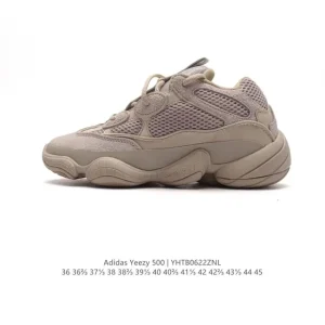 Adidas Yeezy 500 Retro Dad Shoe for Men and Women