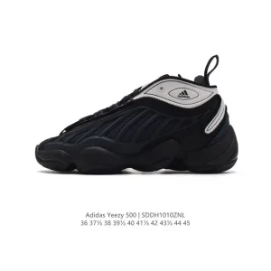 Adidas Yeezy 500 Vintage Dad Shoe for Men and Women