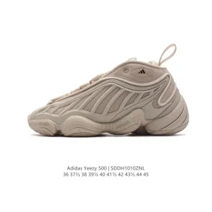 Adidas Yeezy 500 Vintage Dad Shoe for Men and Women