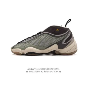 Adidas Yeezy 500 Retro Dad Shoe for Men and Women