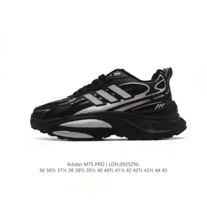 Adidas MTS Pro Running Shoes with Lightstrike Cushioning