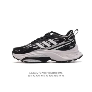 Adidas MTS Pro Low-Top Running Shoes with Lightstrike Cushioning