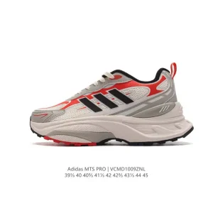 Adidas MTS Pro Low-Top Running Shoes with Lightstrike Cushioning