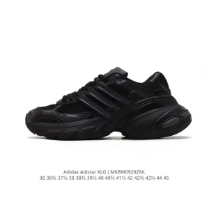 Adidas Adistar Xlg Classic Running Shoes for Men and Women