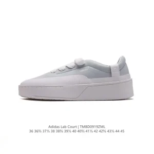 Adidas Labcourt Casual Sneakers for Men and Women