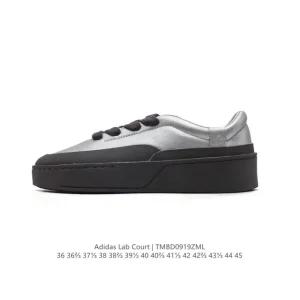 Adidas Labcourt Lifestyle Shoes for Men and Women