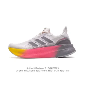 Adidas Ultraboost Light Running Shoes for Men and Women Lightweight Boost Cushioning