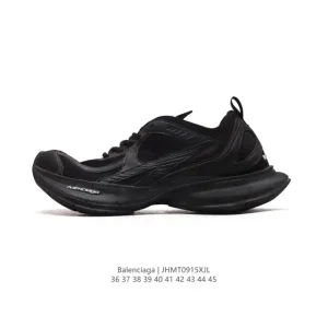 Balenciaga Circuit Mesh Lightweight Men's Sneakers White
