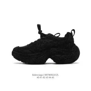 Balenciaga Cargo 10XL Giant Oversized Retro Sneaker