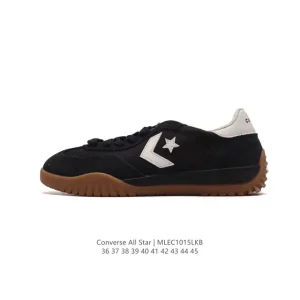 Converse All Star Low Leather Vintage Outdoor Sneakers for Men and Women