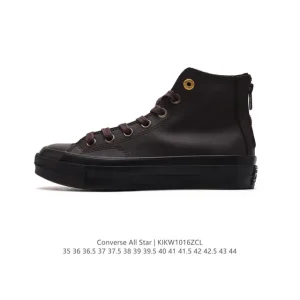 Converse All Star Heartpaton High Top Lace-Up Shoes