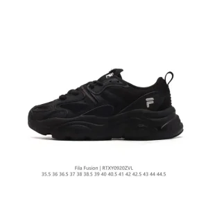 Fila Fusion Chunky Sneakers for Men and Women