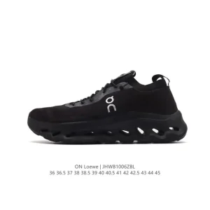 Loewe x On Running Collaboration Lifestyle Sneaker for Men and Women