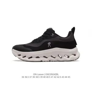 Loewe x On Running Collaboration Sneaker for Urban and Outdoor Life