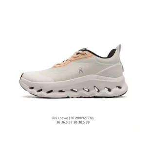 Loewe On Running Collaboration City Outdoor Sneaker